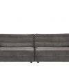 pop Big Sofa Scarlatti | Grau-Braun -Sofas Verkaufsladen 25402562 8 201910282241
