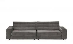 pop Big Sofa Scarlatti | Grau-Braun