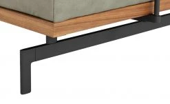 JOOP! Ecksofa Leder 24/7 8106 | Grau links -Sofas Verkaufsladen 25402634 9 202103041239