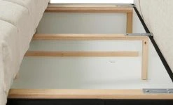 bobb Schlafsofa Isalie | Creme -Sofas Verkaufsladen 25402771 12 202006091054