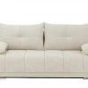 bobb Schlafsofa Isalie | Creme