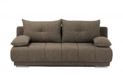 bobb Schlafsofa Isalie | Braun (Toffee)