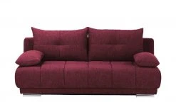 bobb Schlafsofa Isalie | Rot