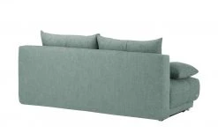 bobb Schlafsofa Isalie | Blau (Aqua) -Sofas Verkaufsladen 25402778 11 202006091055