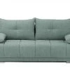 bobb Schlafsofa Isalie | Blau (Aqua) -Sofas Verkaufsladen 25402778 12 202006091055