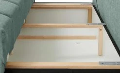 bobb Schlafsofa Isalie | Blau (Aqua) -Sofas Verkaufsladen 25402778 17 202106181241