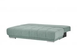 bobb Schlafsofa Isalie | Blau (Aqua) -Sofas Verkaufsladen 25402778 3 202006091054