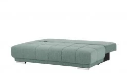 bobb Schlafsofa Isalie | Blau (Aqua) -Sofas Verkaufsladen 25402778 6 202006091054