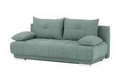 bobb Schlafsofa Isalie | Blau (Aqua) -Sofas Verkaufsladen 25402778 8 202006091054