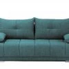 bobb Schlafsofa Isalie | Petrol -Sofas Verkaufsladen 25402779 20 202106181241