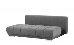 bobb Schlafsofa Isalie | Steingrau -Sofas Verkaufsladen 25402781 16 202106181242