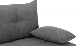 bobb Schlafsofa Isalie | Steingrau -Sofas Verkaufsladen 25402781 4 202006091054
