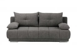 bobb Schlafsofa Isalie | Graubraun