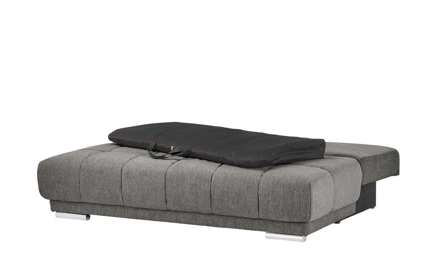 bobb Schlafsofa Isalie | Graubraun 11 bobb Schlafsofa Isalie | Graubraun – Bild 9