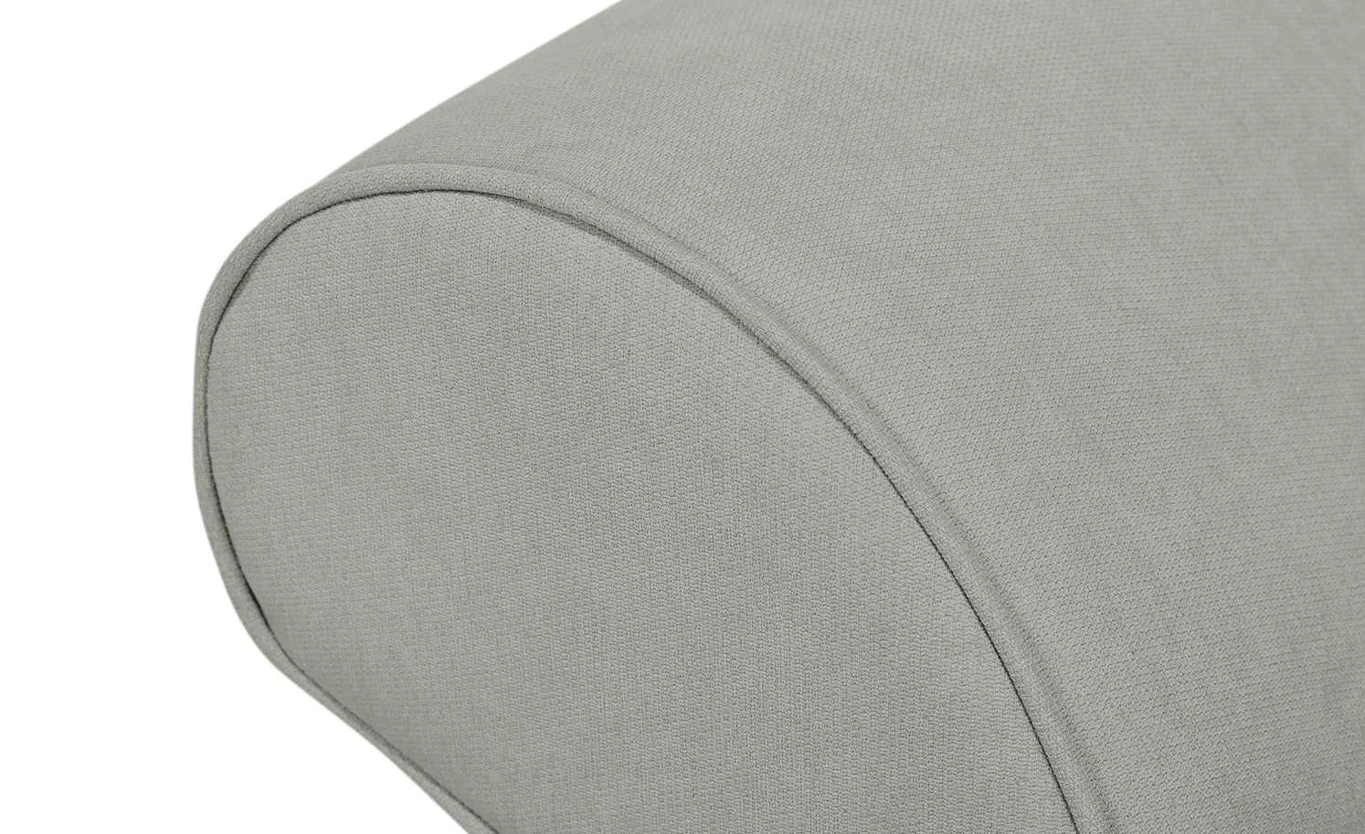 Megasofa Husse Hampton | Schlamm 4 Megasofa Husse Hampton | Schlamm – Bild 2