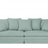 Megasofa Husse Hampton | Blaugrau 1 Megasofa Husse Hampton | Blaugrau -Sofas Verkaufsladen 25402817 1 201911122238