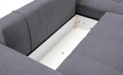 bobb Ecksofa Arissa de Luxe | Anthrazit rechts 18 bobb Ecksofa Arissa de Luxe | Anthrazit rechts -Sofas Verkaufsladen 25402845 1 202006091054