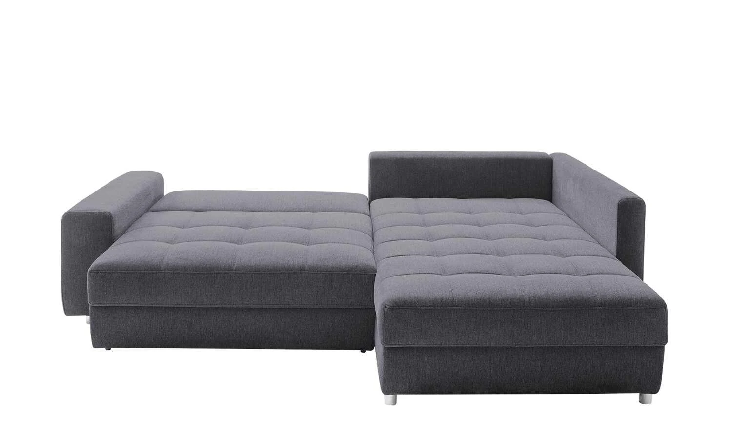 bobb Ecksofa Arissa de Luxe | Anthrazit rechts 11 bobb Ecksofa Arissa de Luxe | Anthrazit rechts – Bild 9