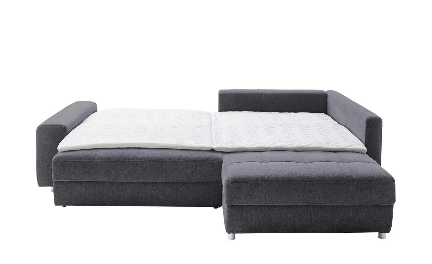 bobb Ecksofa Arissa de Luxe | Anthrazit rechts 12 bobb Ecksofa Arissa de Luxe | Anthrazit rechts – Bild 10