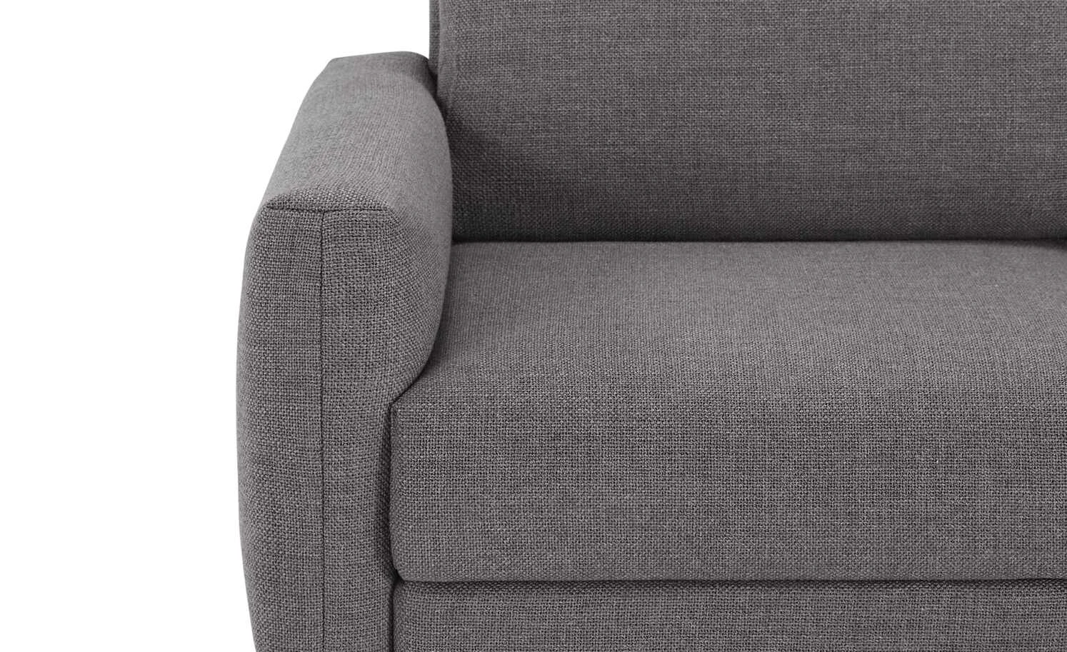 hülsta Sofa Sofabank HS 450 | Beigebraun links, links 13 hülsta Sofa Sofabank HS 450 | Beigebraun links, links – Bild 11