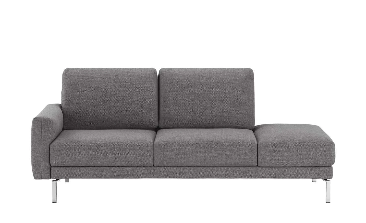hülsta Sofa Sofabank HS 450 | Beigebraun links, links 5 hülsta Sofa Sofabank HS 450 | Beigebraun links, links – Bild 3