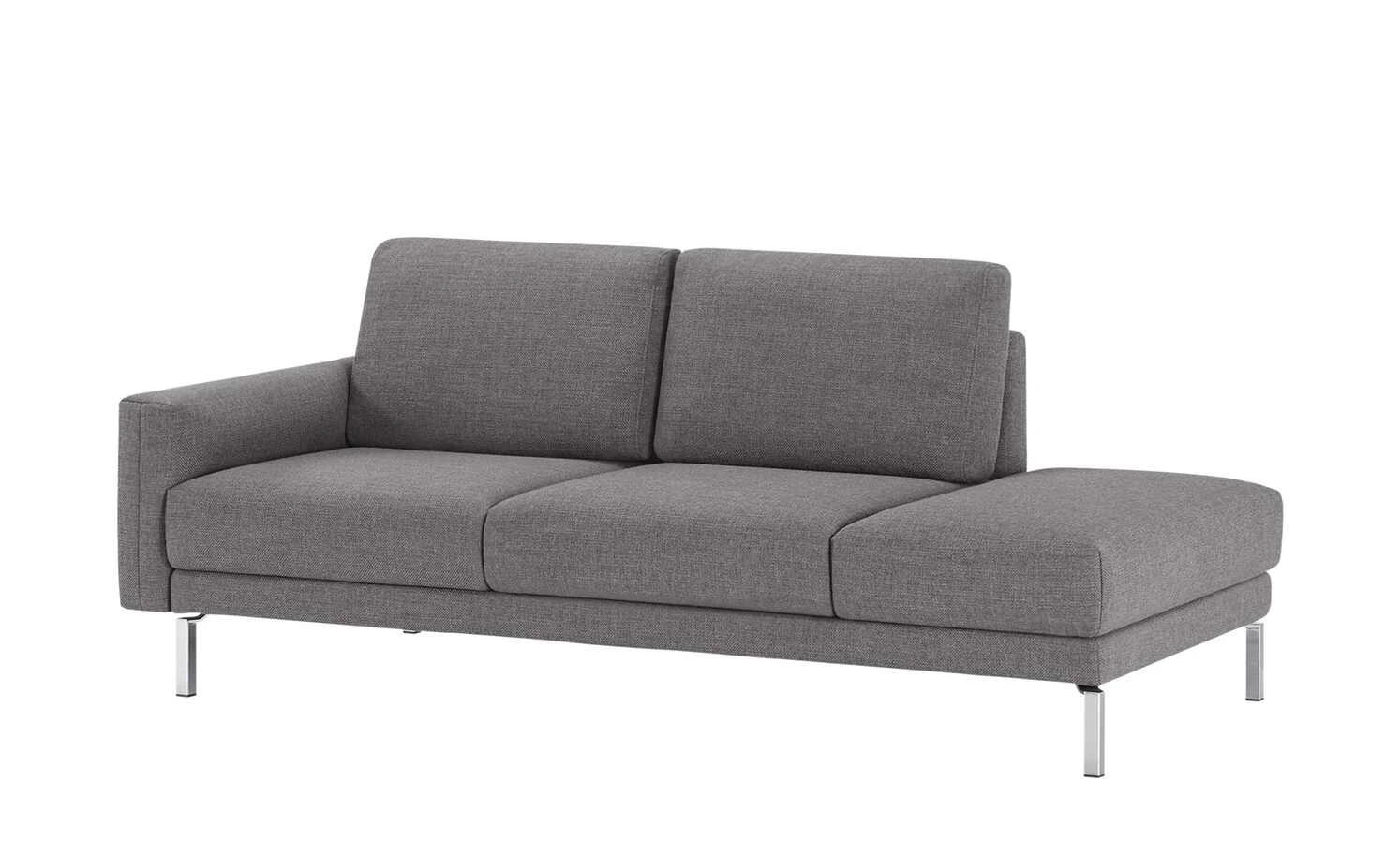 hülsta Sofa Sofabank HS 450 | Beigebraun links, links 8 hülsta Sofa Sofabank HS 450 | Beigebraun links, links – Bild 6