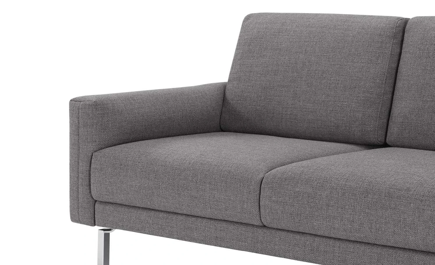 hülsta Sofa Sofabank HS 450 | Beigebraun links, links 11 hülsta Sofa Sofabank HS 450 | Beigebraun links, links – Bild 9