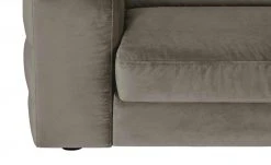 pop Ecksofa Samt Scarlatti | Steingrau rechts -Sofas Verkaufsladen 25402885 9 201911051103