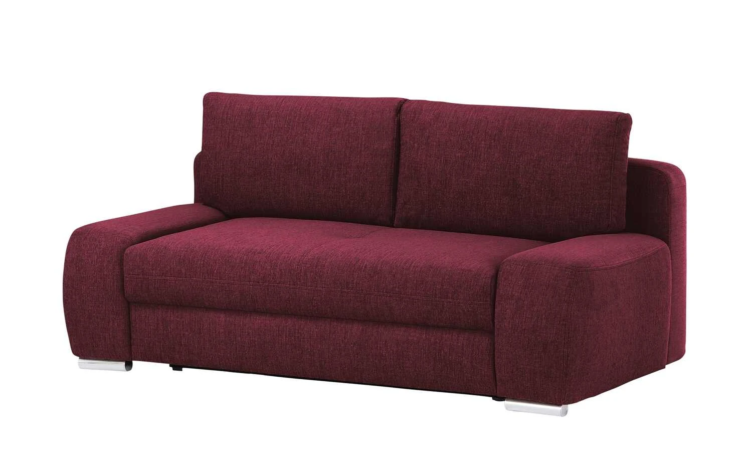 bobb Schlafsofa Viannie | Rot 13 bobb Schlafsofa Viannie | Rot – Bild 11