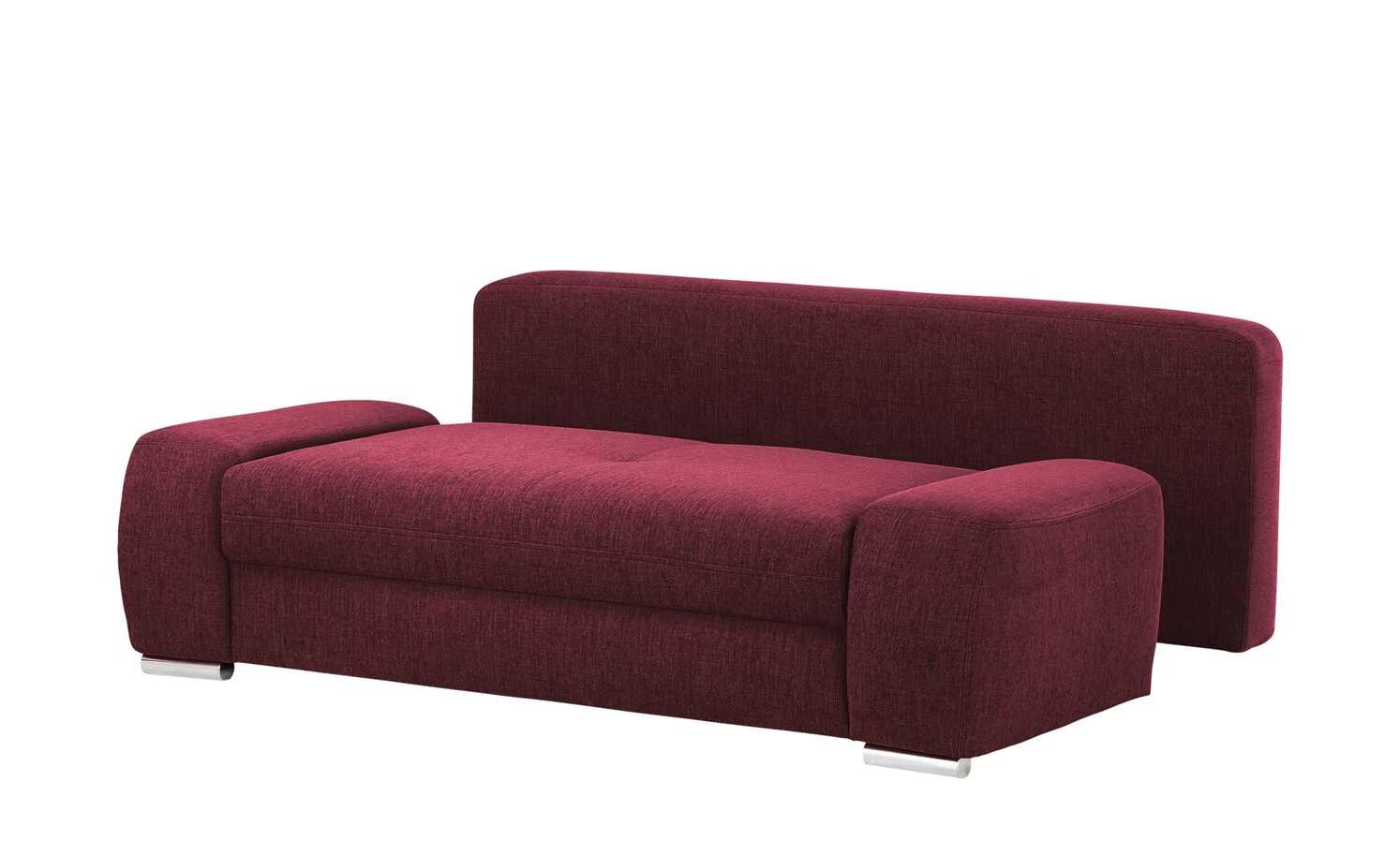 bobb Schlafsofa Viannie | Rot 18 bobb Schlafsofa Viannie | Rot – Bild 16