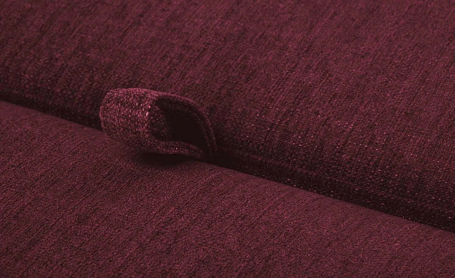 bobb Schlafsofa Viannie | Rot 7 bobb Schlafsofa Viannie | Rot – Bild 5