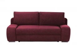 bobb Schlafsofa Viannie | Rot