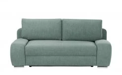bobb Schlafsofa Viannie | Blau (Aqua)