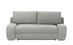 bobb Schlafsofa Viannie | Grau (Melange)