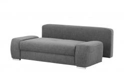 bobb Schlafsofa Viannie | Steingrau -Sofas Verkaufsladen 25403014 2 202006091055