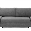 bobb Schlafsofa Viannie | Steingrau -Sofas Verkaufsladen 25403014 7 202006091055