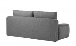 bobb Schlafsofa Viannie | Steingrau -Sofas Verkaufsladen 25403014 8 202006091055