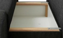 bobb Schlafsofa Viannie | Anthrazit -Sofas Verkaufsladen 25403016 13 202106172234