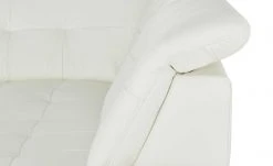 Lounge Collection Ecksofa Leder Spencer | Weiß rechts Grundfunktion -Sofas Verkaufsladen 25403211 10 201912232237