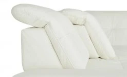 Lounge Collection Ecksofa Leder Spencer | Weiß rechts Grundfunktion -Sofas Verkaufsladen 25403211 8 201912232237