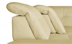 Lounge Collection Ecksofa Leder Spencer | Beige rechts Grundfunktion -Sofas Verkaufsladen 25403212 4 202006091719