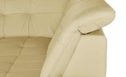 Lounge Collection Ecksofa Leder Spencer | Beige rechts Grundfunktion -Sofas Verkaufsladen 25403212 6 202006091719