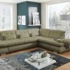 Lounge Collection Ecksofa Leder Spencer | Moosgrün rechts Grundfunktion 2 Lounge Collection Ecksofa Leder Spencer | Moosgrün rechts Grundfunktion -Sofas Verkaufsladen 25403218 1 202006091719