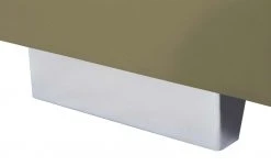 Lounge Collection Ecksofa Leder Spencer | Moosgrün rechts Grundfunktion -Sofas Verkaufsladen 25403218 3 202006091719