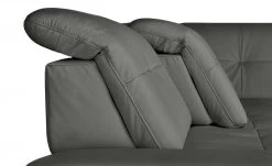 Lounge Collection Ecksofa Leder Spencer | Grau rechts Grundfunktion 20 Lounge Collection Ecksofa Leder Spencer | Grau rechts Grundfunktion -Sofas Verkaufsladen 25403219 8 202006091719