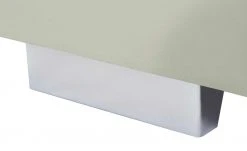 Lounge Collection Ecksofa Leder Spencer | Platingrau rechts Grundfunktion -Sofas Verkaufsladen 25403220 2 201912232237