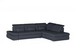 Lounge Collection Ecksofa Leder Spencer | Nachtblau rechts Grundfunktion 13 Lounge Collection Ecksofa Leder Spencer | Nachtblau rechts Grundfunktion -Sofas Verkaufsladen 25403221 1 201912232237