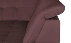 Lounge Collection Ecksofa Leder Spencer | Brombeer rechts Grundfunktion -Sofas Verkaufsladen 25403222 6 202007080954