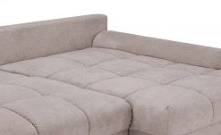 bobb Ecksofa Soumia | Rosé (Flamingo) rechts Mikrofaser -Sofas Verkaufsladen 25403295 11 202003172243