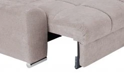 bobb Ecksofa Soumia | Rosé (Flamingo) rechts Mikrofaser -Sofas Verkaufsladen 25403295 8 202003172243